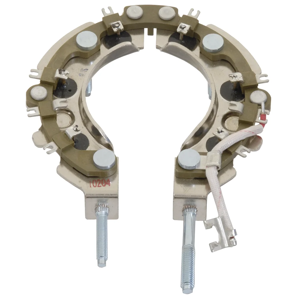 Diodplate 021590-1910, 114 mm