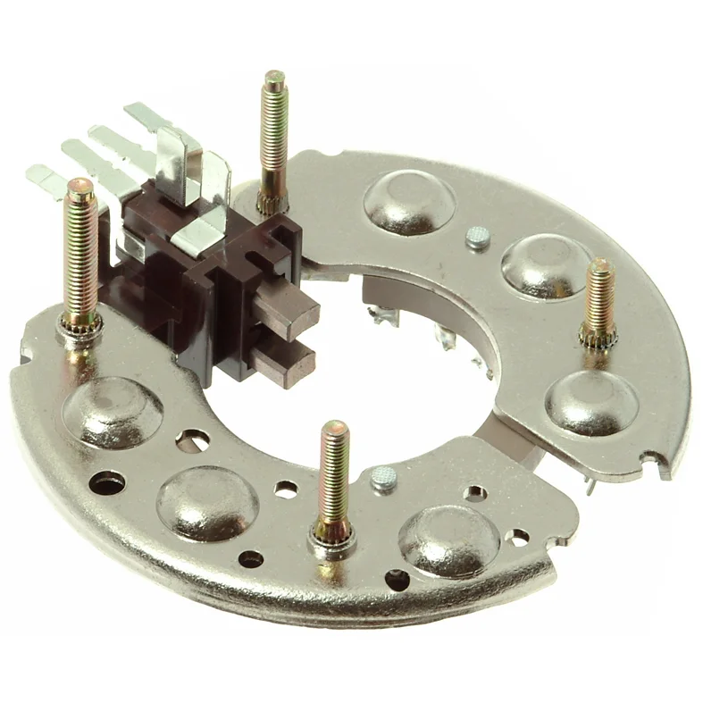 Diodplate ND 021600-1381, 114 mm.