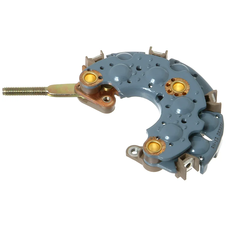 Diodplate 021580-2160, 100 mm