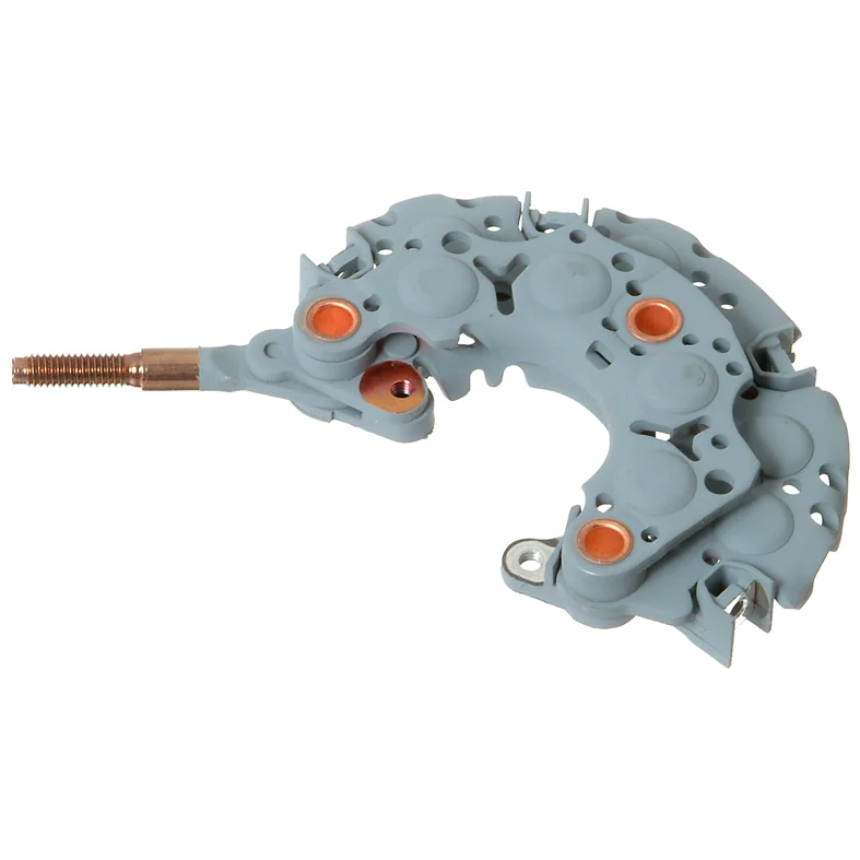 Diodeplate ND 100211-8050, 103 mm