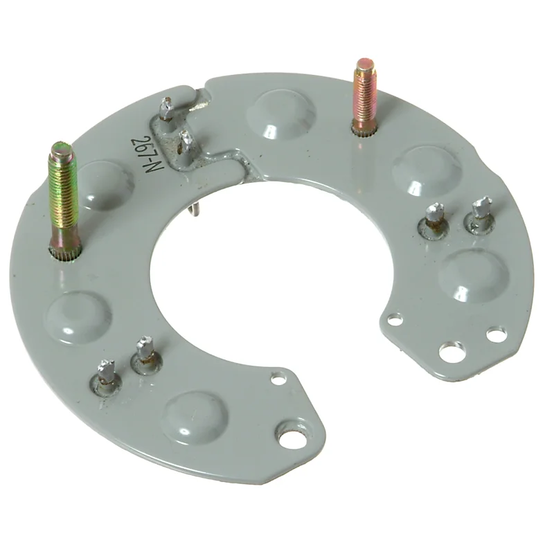 Diodplate ND 021997-1123