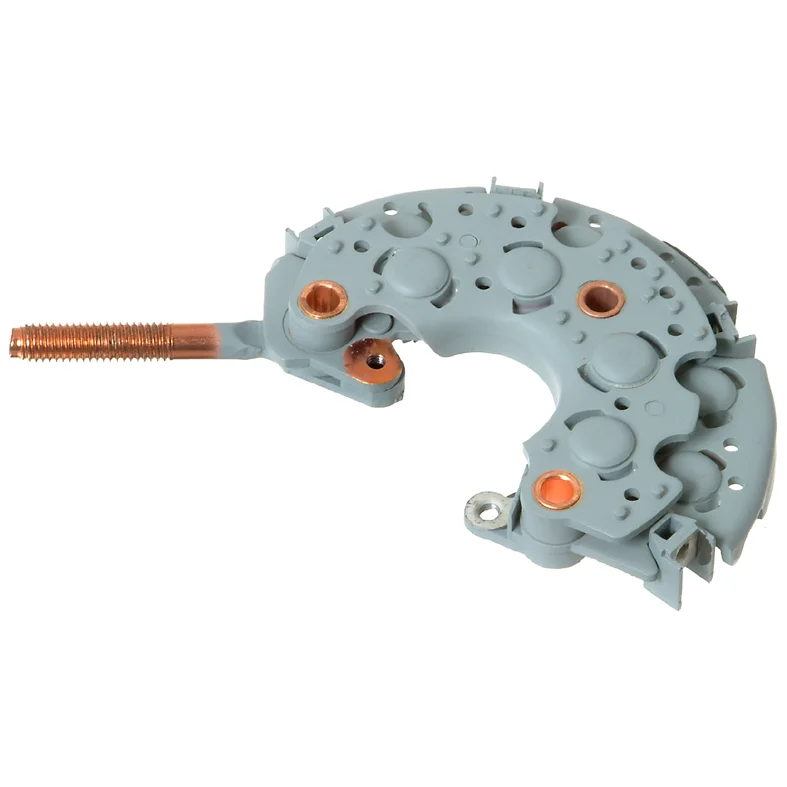 Diodeplate ND 021580-2950, 107mm.