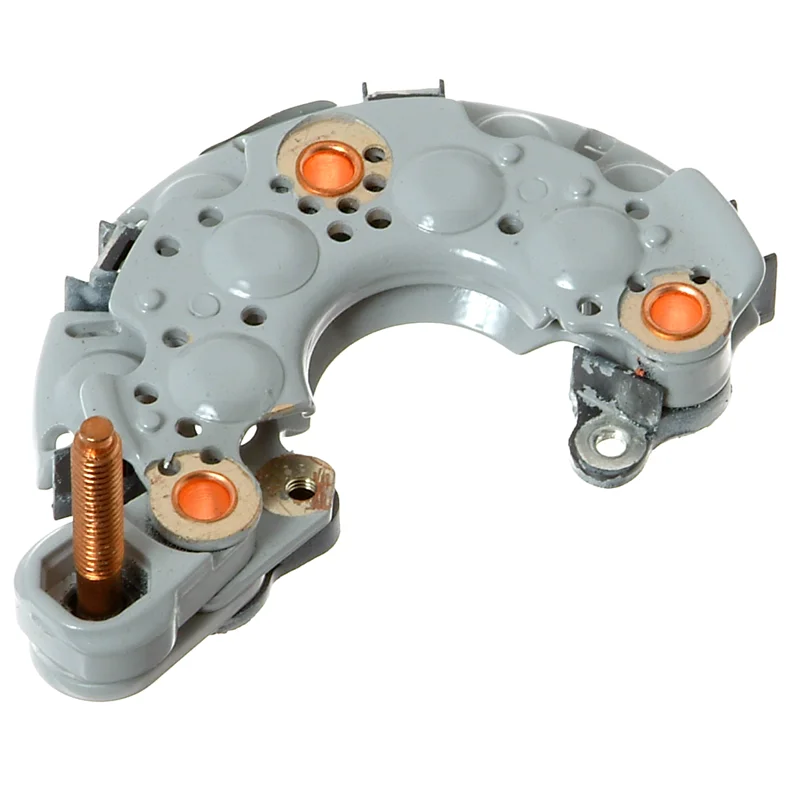 Diodplate pass.100211-1330,90mm