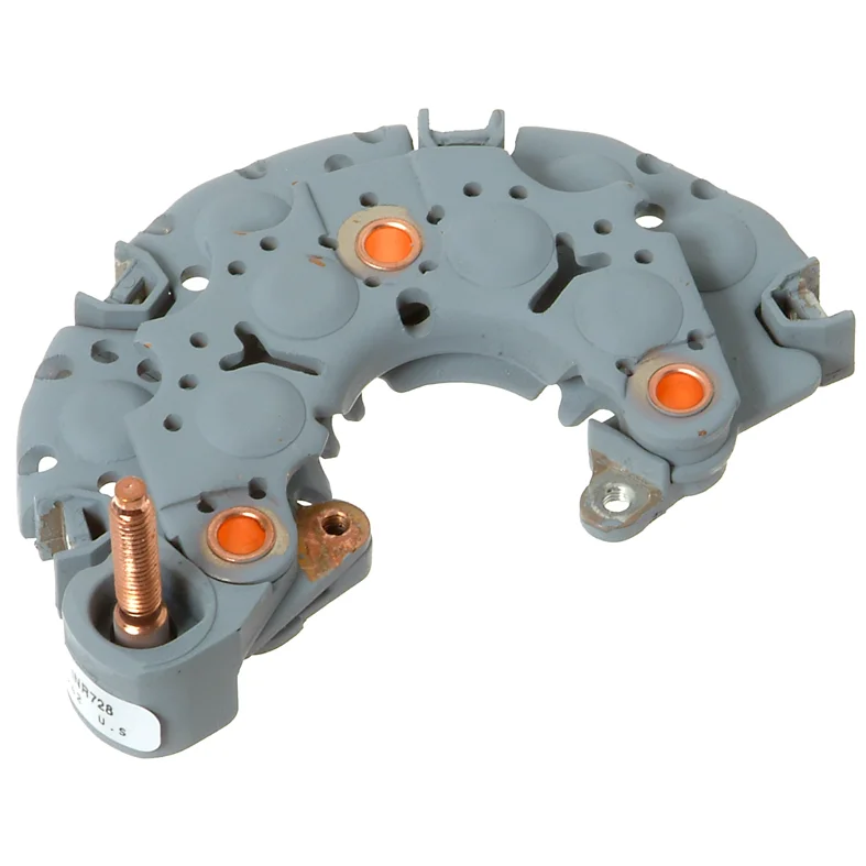 Diodeplate 021580-4020, 110 mm