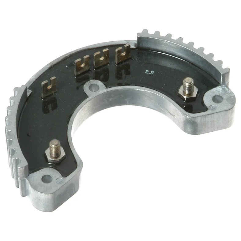 Diodeplate Nikko 1-33730-1820