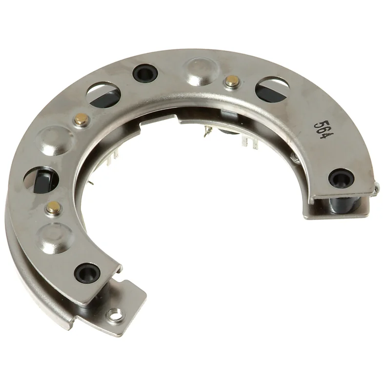 Diodeplate Nikko 0-33730-2190