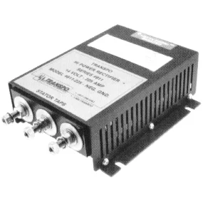 Diodplate Allround Neg. jord