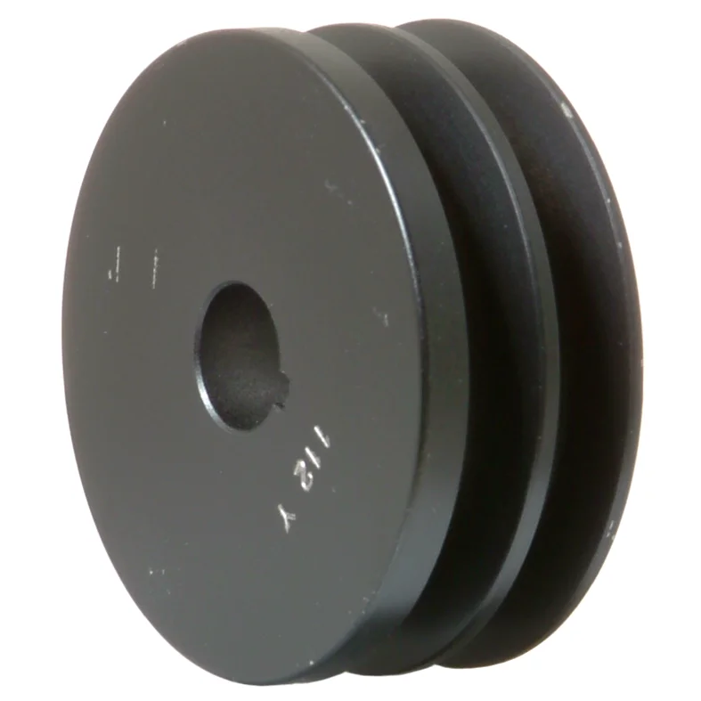 Reimhjul 17x76 2V - 9.5