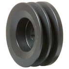 Reimhjul 17x76 2V - 9.5