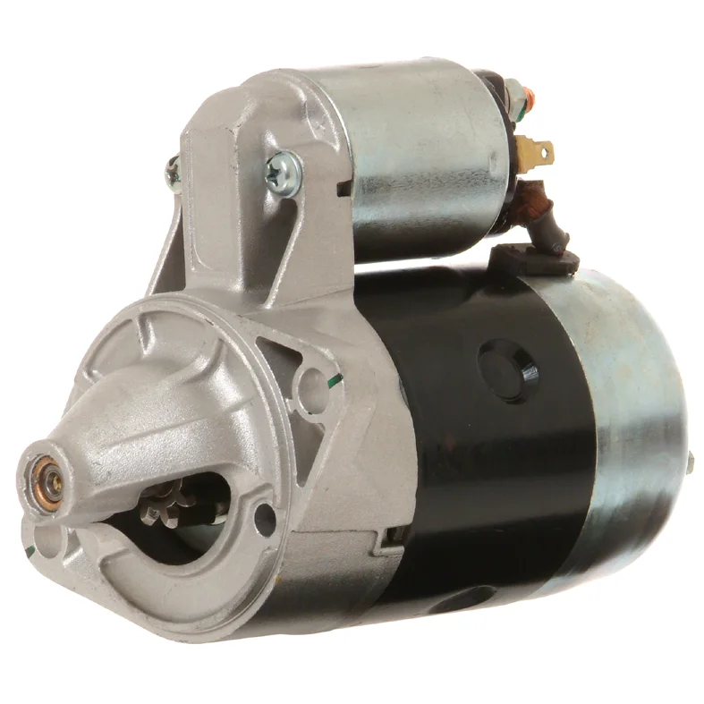 Yanmar Marin Startmotor 12V-1.4kW