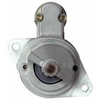 Isuzu Pick-Up/Jeep, Startmotor