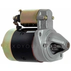 Isuzu Pick-Up/Jeep, Startmotor