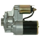 Yanmar Hitachi Startmotor