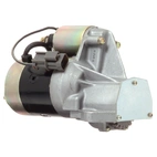 Nissan Startmotor (S114-430A)