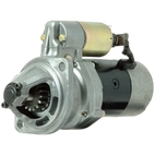 Yanmar Startmotor 12V-2.5kW,15k