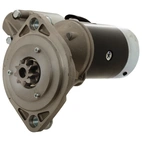 Isuzu/Thermo-K Start.12V-2.0kW