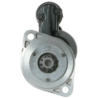 Isuzu/Termo-King 88>, Startmotor.