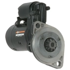 Isuzu/Termo-King 88>, Startmotor.