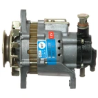 Mazda Pick-Up Diesel Dynamo