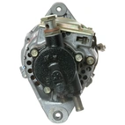 Mazda Pick-Up Diesel Dynamo