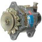 Mazda Pick-Up Diesel Dynamo
