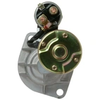 Isuzu lastebil start. 24V-3.5kW