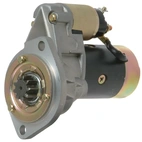 Isuzu lastebil start. 24V-3.5kW