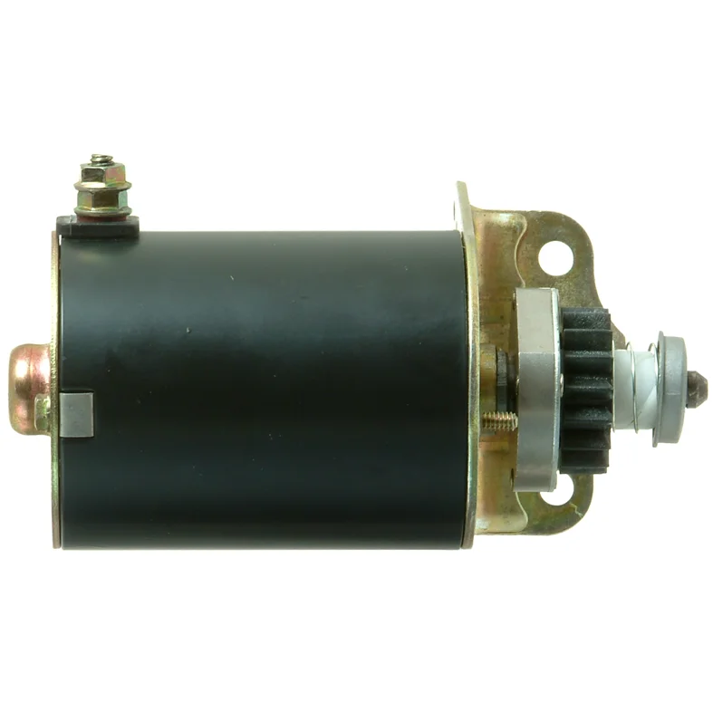 Briggs & S. Startmotor 16k