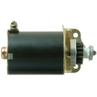 Briggs & S. Startmotor 16k