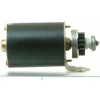 Briggs & S. Startmotor 16k