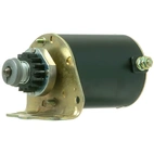Briggs & S. Startmotor 16k