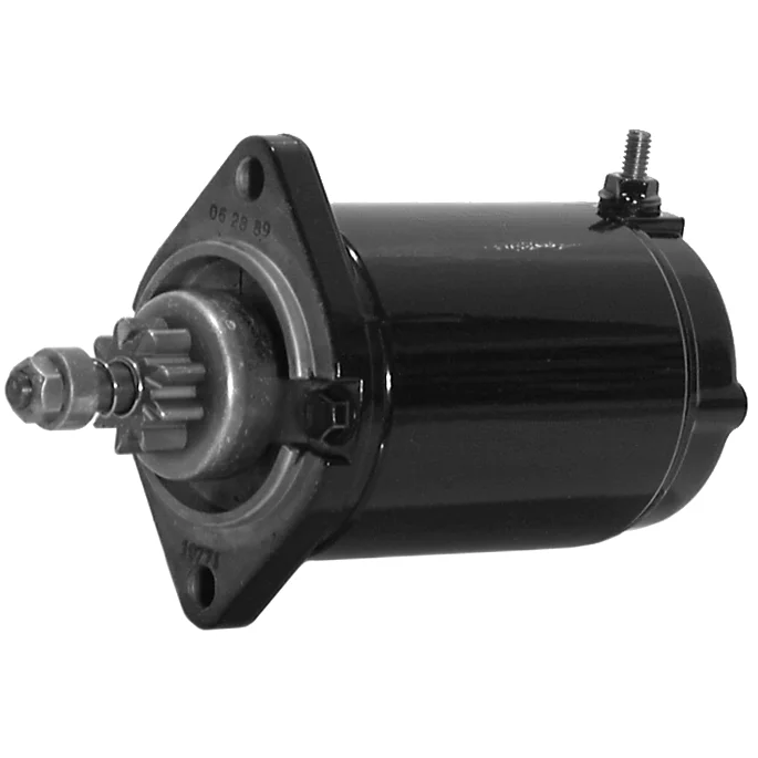 Kohler Utendørs Startmotor 12V, 9k