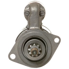 VW boble startmotor 6V-0.6kW