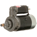 VW boble startmotor 6V-0.6kW