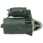 Startmotor 12V - 0,8kW, 9k