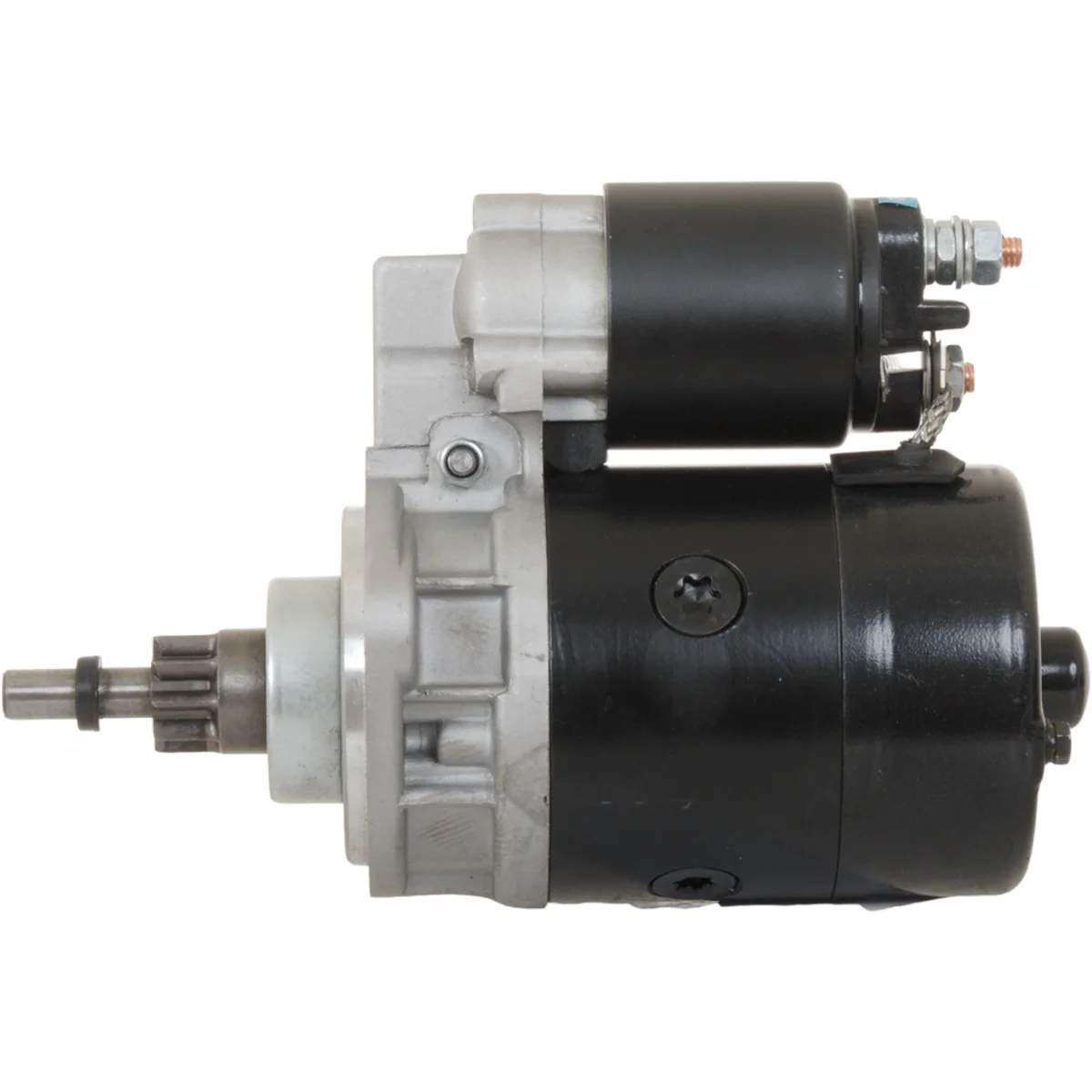Volkswagen Startmotor 12V-0.7kW