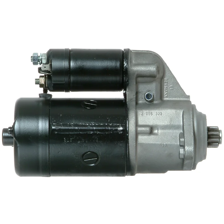 VW/ Porsche Startmotor 12V-0.7kW