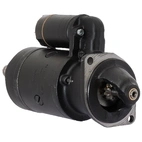 Saab Startmotor 12V-1,1kW, 9k