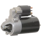 Fiat Startmotor 12V-0,8kW