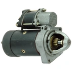 Fiat Startmotor 12V