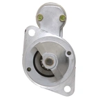 Nissan Startmotor 12V, 72>
