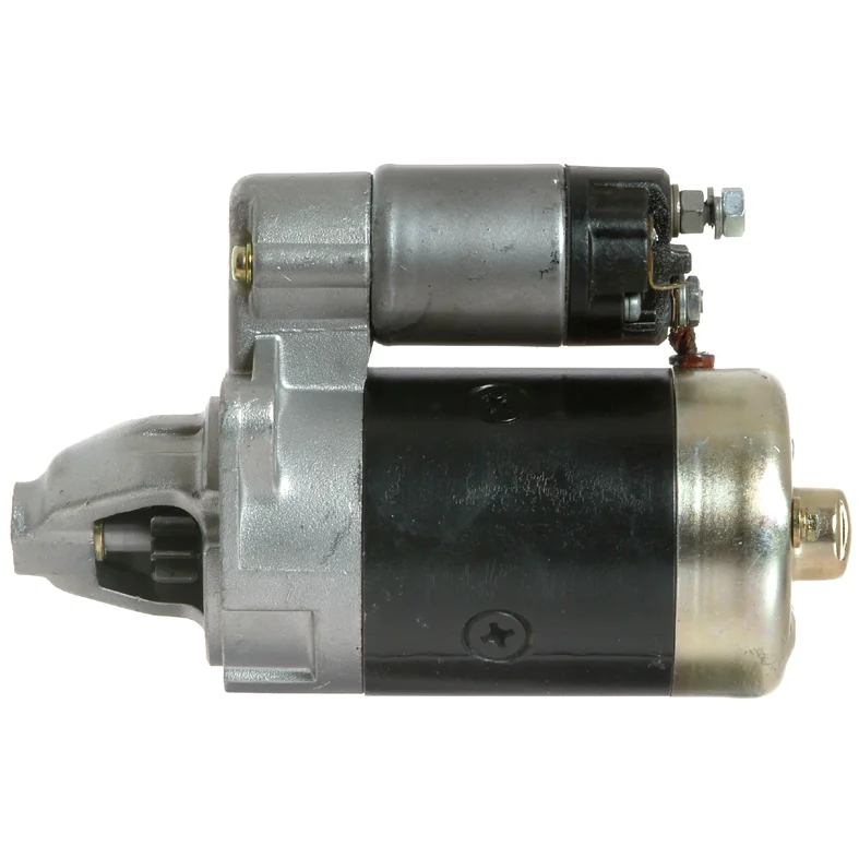 Mazda Startmotor (Start, | Startm)
