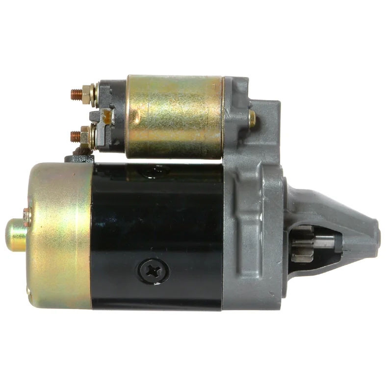Mazda Startmotor (Start).