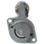 Mazda Startmotor (Start).
