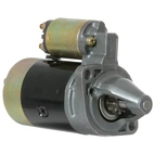 Mazda Startmotor (Start).
