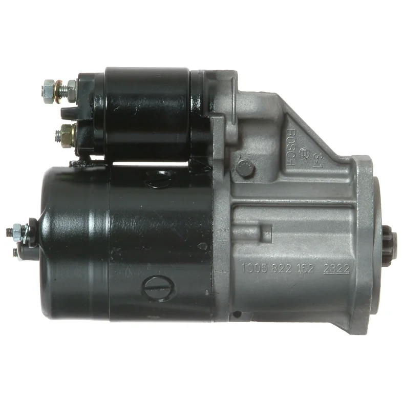 VW / Audi innslagsrelé Startmotor