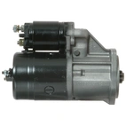 VW / Audi innslagsrelé Startmotor