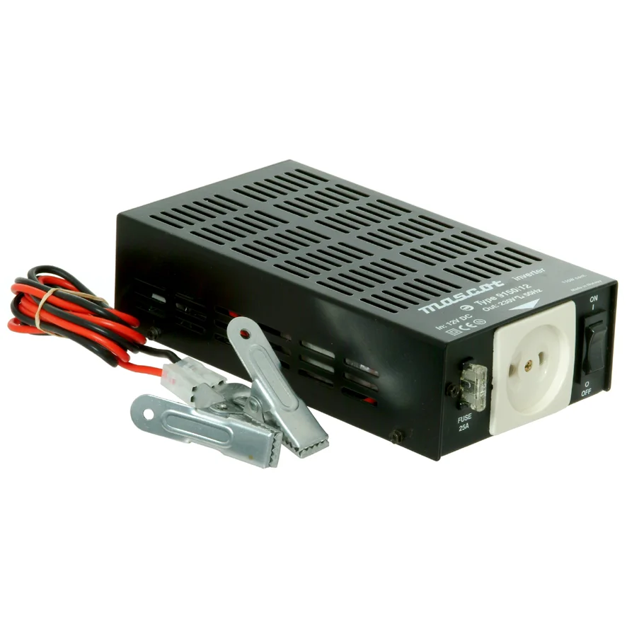 Omformer 12V>230V/150W