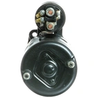 Mercedes Startmotor 12V-1.5kW, 9k