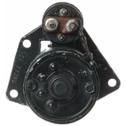 Peugeot / Talbot Startmotor